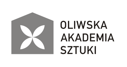 logo Oliwska Akademia Sztuki
