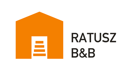 logo Ratusz BB