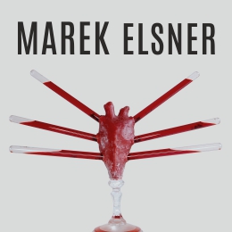 Marek Elsner | wystawa 