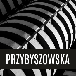 Alicja Przybyszowska | wystawa
