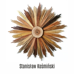 Stanisław Kośmiński. Wobec tradycji | wystawa rzeźby