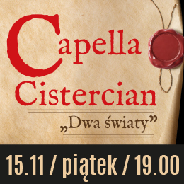 Capella Cistercian 