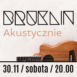 Bruklin | akustycznie