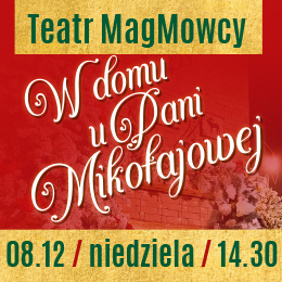 Teatr MagMowcy 