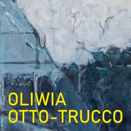 Oliwia Otto-Trucco. Impresje | wystawa malarstwa