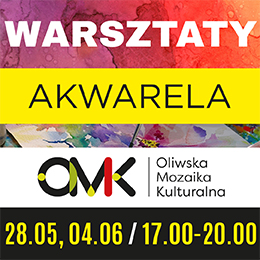 Warsztaty z akwareli