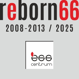 Byli rezydenci Centrum Sztuki i Edukacji e66 | reborn66 - wystawa rzeźby, malarstwa i grafiki