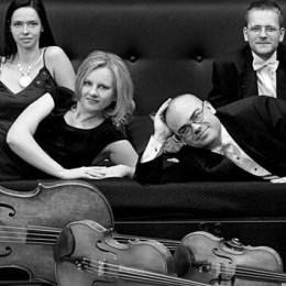 Baltic String Quartet - Chillout Classic