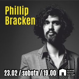 Phillip Bracken