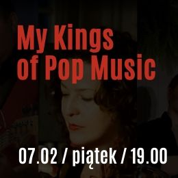 Ilo & Young Groove Collective - My Kings of Pop Music
