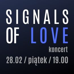 Signals of Love