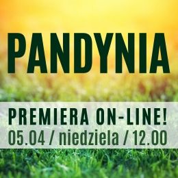 PanDynia - Teatr MagMowcy