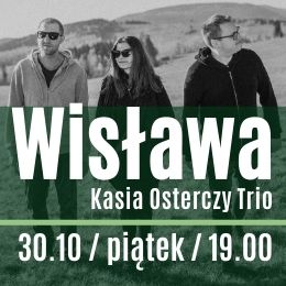 Kasia Osterczy Trio