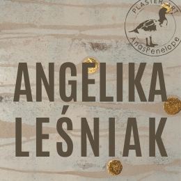 Angelika Leśniak - wystawa